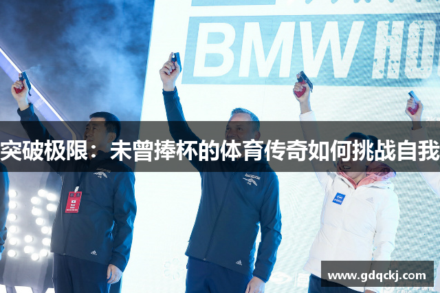 突破极限：未曾捧杯的体育传奇如何挑战自我