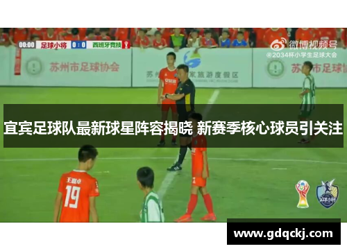 宜宾足球队最新球星阵容揭晓 新赛季核心球员引关注